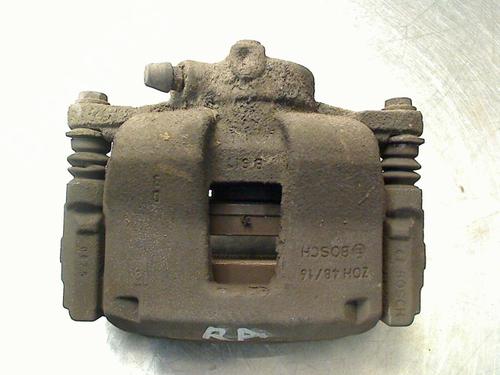 Used Right rear brake caliper Right rear brake caliper PEUGEOT BOXER Van 2.2 HDi 130 (131 hp) 34691610 34691610