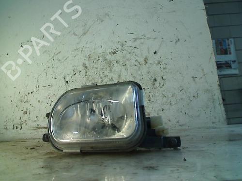Used Left front fog light Left front fog light MERCEDES-BENZ C-CLASS (W203) C 180 Kompressor (203.046) (143 hp) 34650144 34650144
