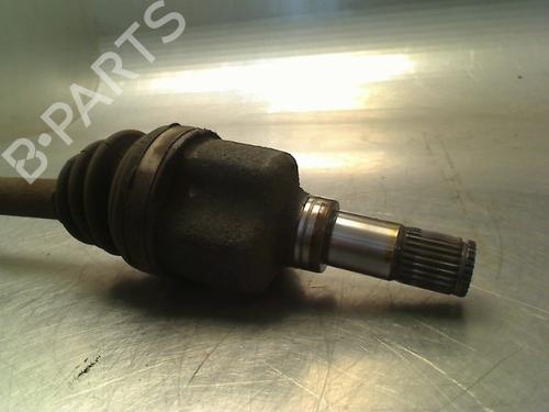 Left front driveshaft FORD FOCUS II Convertible 2.0 | BP39196265M38 - Image 4