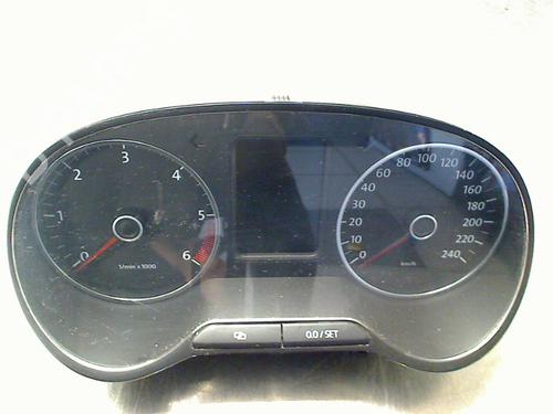 Used Display monitor Display monitor VW POLO V (6R1, 6C1) 1.2 TDI (75 hp) 36033066 36033066