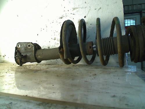 Used Right front shock absorber Right front shock absorber ALFA ROMEO 146 (930_) 1.4 i.e. 16V T.S. (930.B3A) (103 hp) 34650064 34650064