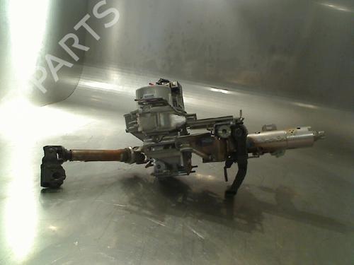 Used Steering column Steering column RENAULT CLIO III (BR0/1, CR0/1) 1.6 16V (BR05, BR0B, BR0Y, BR15, BR1J, BR1M, BR1Y, CR0B,... (112 hp) 34676937 34676937