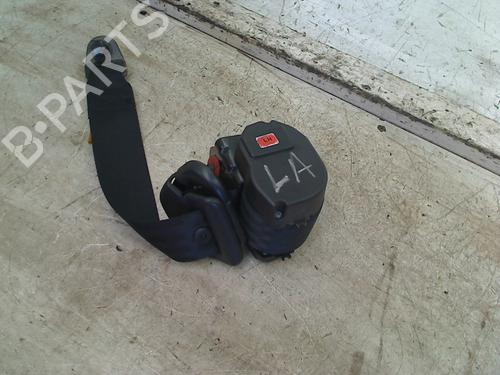 Used Rear left seatbelt Rear left seatbelt DAEWOO MATIZ (M100, M150) 0.8 (52 hp) 34654729 34654729