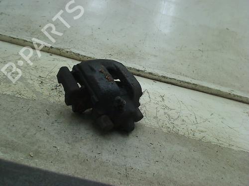 Used Right rear brake caliper Right rear brake caliper BMW 3 Touring (E46) 318 i (143 hp) 34662781 34662781