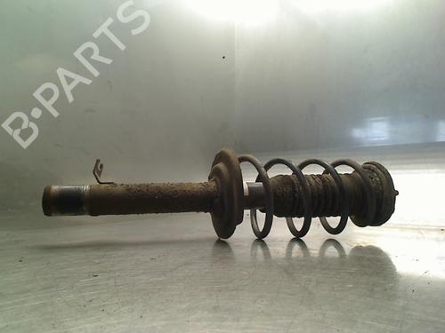 Used Left front shock absorber Left front shock absorber 34687130 34687130