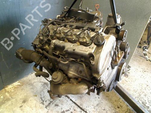 Used Engine Engine HONDA CIVIC VIII Hatchback (FN, FK) 2.2 CTDi (FK3) (140 hp) 34678808 34678808