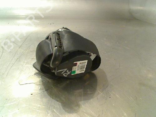 Used Front right seatbelt Front right seatbelt FORD FOCUS III Turnier 1.6 TDCi (115 hp) 34676879 34676879