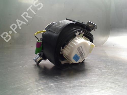 Used Front right seatbelt Front right seatbelt SKODA FABIA II Combi (545) 1.2 TDI (75 hp) 34690155 34690155