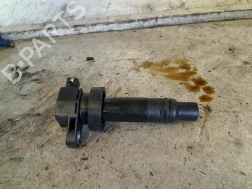 Used Ignition coil Ignition coil KIA PRO CEE'D (ED) 1.4 CVVT (90 hp) 34672632 34672632