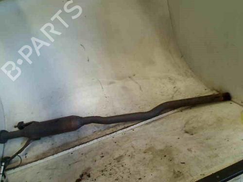 Used Exhaust system Exhaust system SUZUKI BALENO Estate (EG) 1.6 i 16V (SY416) (98 hp) 34658494 34658494