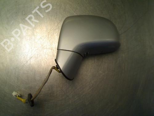 Used Left mirror Left mirror KIA CARENS III MPV (UN) 2.0 CVVT (144 hp) 39943971 39943971