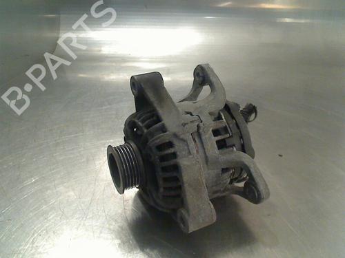 Alternator OPEL CORSA C (X01) 1.2 (F08, F68) | BP34683045M7 - Image 3