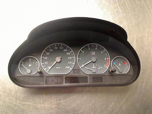 instrument-cluster-bmw-3-coupe-e46-1998-1999-2000-2001-2002-2003-2004-2005-2006-34687646 main image