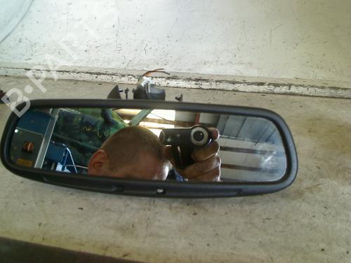 Espelho interior Espelho interior FORD FOCUS II Turnier (DA_, FFS, DS) 1.8 TDCi (115 hp) 34672107 34672107