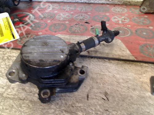 Used Vacuum pump Vacuum pump VW CADDY II Box Body/MPV (9K9A) 1.9 SDI (64 hp) 34661551 34661551