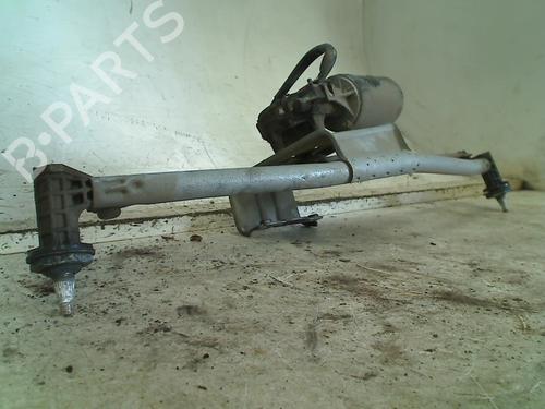 Used Front wiper motor Front wiper motor VW LT 28-35 II Bus (2DB, 2DE, 2DK) 2.5 TDI (109 hp) 34659004 34659004