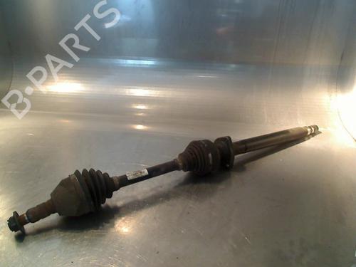 Used Right front driveshaft Right front driveshaft OPEL INSIGNIA A (G09) 2.0 CDTI (68) (131 hp) 34679273 34679273