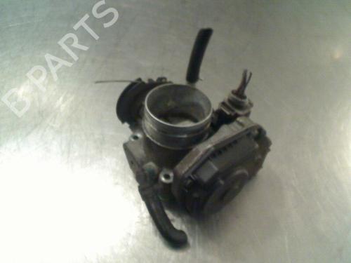 Used Throttle body Throttle body VW NEW BEETLE (9C1, 1C1) 2.0 (115 hp) 34682914 34682914