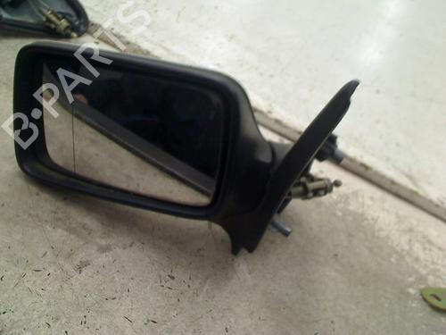 Used Left mirror Left mirror SEAT CORDOBA (6K1, 6K2) 1.6 i (75 hp) 34666985 34666985