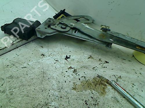 Used Front right window mechanism Front right window mechanism 34652674 34652674