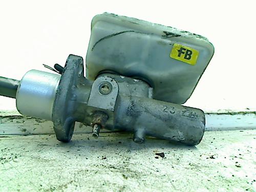 Used Brake master cylinder Brake master cylinder OPEL VECTRA B (J96) 2.0 i 16V (F19) (136 hp) 34652305 34652305