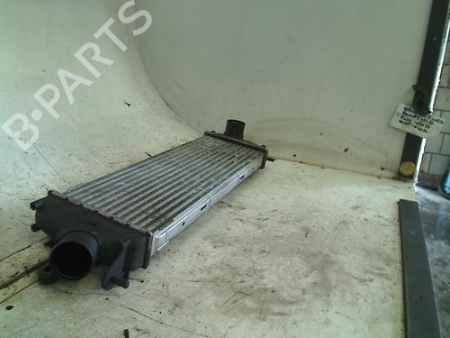 intercooler-renault-trafic-ii-bus-jl-2001-34659096 main image