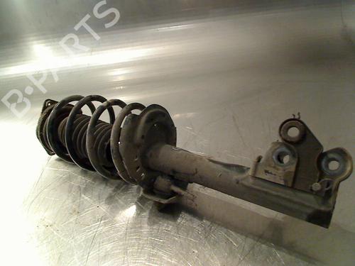 Used Left front shock absorber Left front shock absorber 34677329 34677329