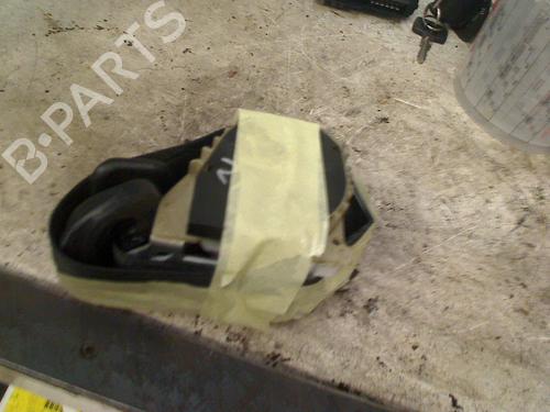 Used Rear right seatbelt Rear right seatbelt 34657697 34657697