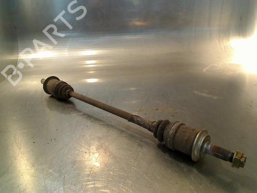 Used Right rear driveshaft Right rear driveshaft HONDA CR-V II (RD_) 2.0 (RD5) (150 hp) 34680553 34680553