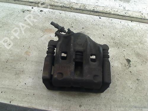 Used Right front brake caliper Right front brake caliper PEUGEOT 406 Break (8E/F) 2.0 16V (135 hp) 34655503 34655503