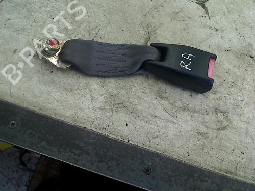 Engache cinturón Engache cinturón SUZUKI ALTO VI (FF, HA24_) 1.1 (RF410) (63 hp) 34656409 34656409