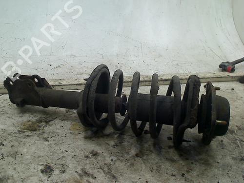 Used Right front shock absorber Right front shock absorber HYUNDAI ACCENT I (X-3) 1.3 (75 hp) 34655665 34655665
