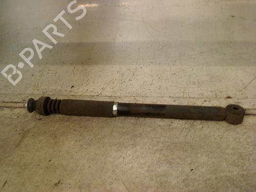 Used Right rear shock absorber Right rear shock absorber RENAULT CLIO II (BB_, CB_) 1.6 16V (BB01, BB0H, BB0T, BB14, BB1D, BB1R, BB2KL, BB3G... (107 hp) 34669521 34669521