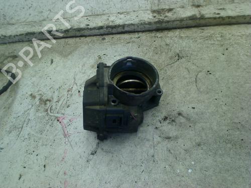 Used Throttle body Throttle body VW CADDY III Box Body/MPV (2KA, 2KH, 2CA, 2CH) 1.9 TDI (105 hp) 34671801 34671801