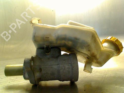 Brake master cylinder MAZDA 2 (DY) 1.4 | BP37871571M77 - Image 3