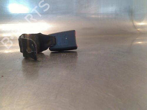 Seat buckle BMW 1 (E87) 116 i | BP34684699I32 - Image 2