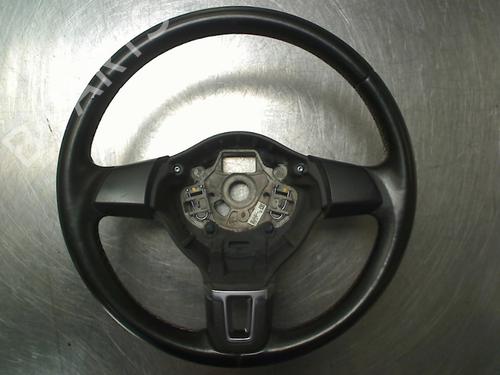 Used Steering wheel Steering wheel VW POLO V (6R1, 6C1) 1.2 TDI (75 hp) 36072558 36072558
