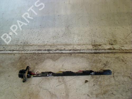 Used Injection rail Injection rail VW CADDY III Box Body/MPV (2KA, 2KH, 2CA, 2CH) 1.9 TDI (105 hp) 34671832 34671832