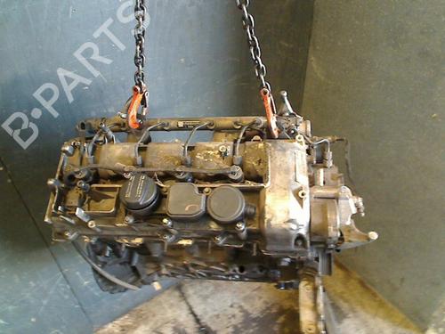Engine MERCEDES-BENZ C-CLASS Coupe (CL203) C 200 CDI (203.707) | BP34691077M1 - Image 5