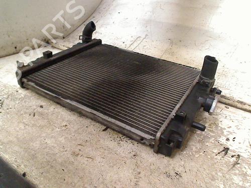 Used Water radiator Water radiator DAIHATSU SIRION (M1) 1.0 i (M100) (56 hp) 34663746 34663746