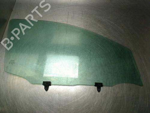 Used Front right door window Front right door window 34690956 34690956