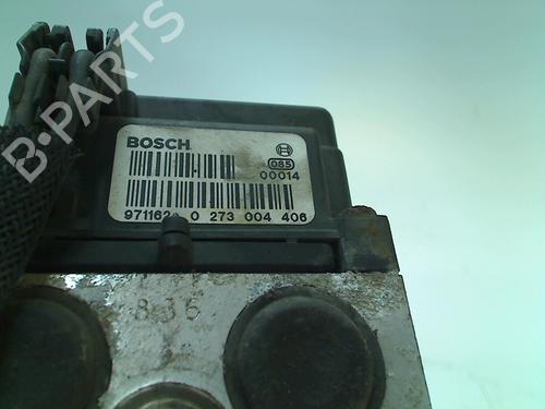 Used ABS pump ABS pump RENAULT ESPACE III (JE0_) 2.0 16V (JE0N, JE0L, JE02) (140 hp) 34650733 34650733