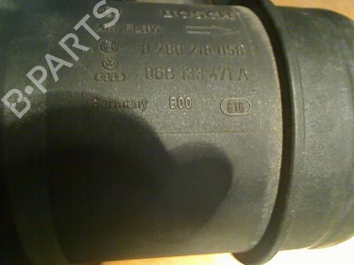 Mass air flow sensor AUDI A4 B6 Avant (8E5) 2.0 | BP34679441M95 - Image 3