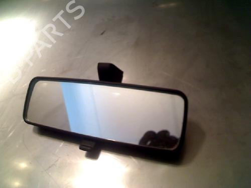 Used Rear mirror Rear mirror FIAT 500 (312_) 0.9 (312AXG1A, 312.AXG11) (86 hp) 34676374 34676374