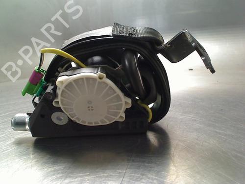 Used Front left seatbelt Front left seatbelt SKODA FABIA II Combi (545) 1.2 TDI (75 hp) 34690161 34690161