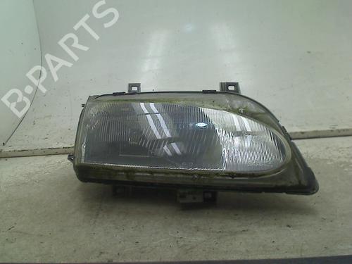 Højre forlygte Højre forlygte FORD GALAXY I (WGR) 2.0 i (116 hp) 34666257 34666257