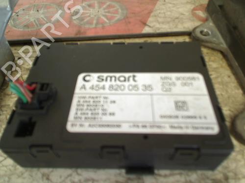 Used Control unit Control unit 34661548 34661548