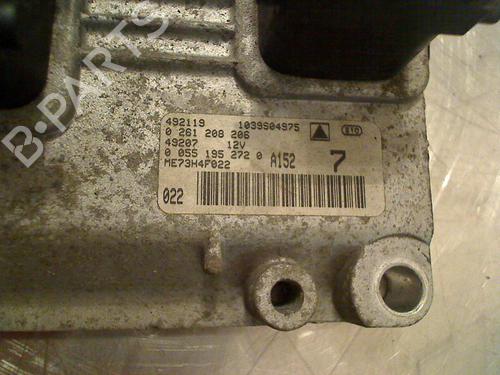 Switch FIAT IDEA (350_) 1.4 16V | BP34677824I30 - Image 3