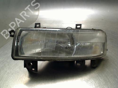 Used Left headlight Left headlight RENAULT MASTER II Van (FD) 2.2 dCI 90 (FD0G, FD0N, FD2G, FD2N, FD3G, FD3N) (90 hp) 34690411 34690411