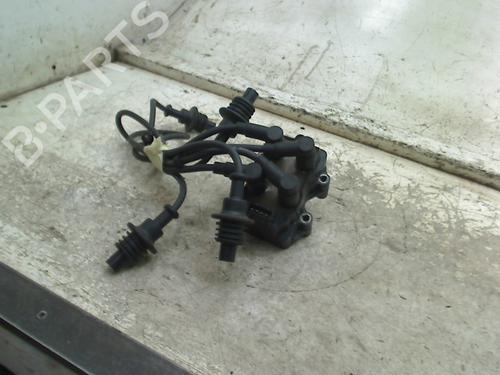 Used Ignition coil Ignition coil CITROËN BERLINGO / BERLINGO FIRST MPV (MF_, GJK_, GFK_) 1.8 i (MFLFX) (90 hp) 34663773 34663773